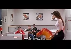 گاردنر سکس در موبوگرام